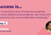 Sagi: From studying for exams to studying for himself Sagi: From studying for exams to studying for himself