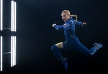 Lesson of the Day: ‘This Is the Free Jumpsuit You’ll Get With a $250,000 Ticket to Space’ Lesson of the Day: ‘This Is the Free Jumpsuit You’ll Get With a $250,000 Ticket to Space’