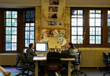 Lesson of the Day: ‘When the Student Newspaper Is the Only Daily Paper in Town’ Lesson of the Day: ‘When the Student Newspaper Is the Only Daily Paper in Town’