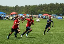 Are Some Youth Sports Too Intense? Are Some Youth Sports Too Intense?