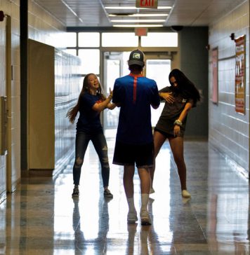 Can Social Media Be a Tool for Learning and Growth in Schools? Can Social Media Be a Tool for Learning and Growth in Schools?