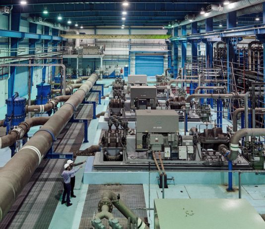 Lesson of the Day: ‘The World Can Make More Water From the Sea, but at What Cost?’ Lesson of the Day: ‘The World Can Make More Water From the Sea, but at What Cost?’