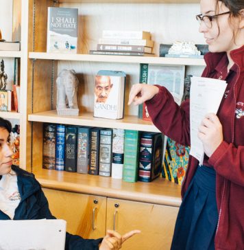 Is the Impeachment Inquiry a Teachable Moment? Or Should Politics Stay Out of the Classroom? Is the Impeachment Inquiry a Teachable Moment? Or Should Politics Stay Out of the Classroom?