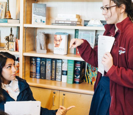 Is the Impeachment Inquiry a Teachable Moment? Or Should Politics Stay Out of the Classroom? Is the Impeachment Inquiry a Teachable Moment? Or Should Politics Stay Out of the Classroom?