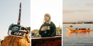 Lesson of the Day: ‘Occupy Alcatraz: Native American Activism in the Modern Era’ Lesson of the Day: ‘Occupy Alcatraz: Native American Activism in the Modern Era’