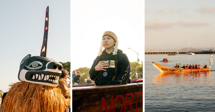 Lesson of the Day: ‘Occupy Alcatraz: Native American Activism in the Modern Era’