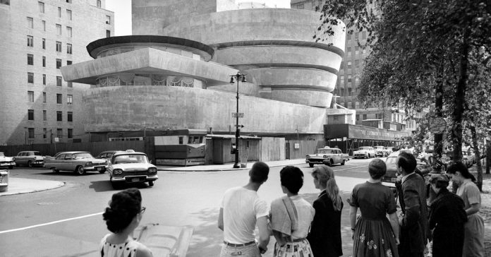 The Guggenheim