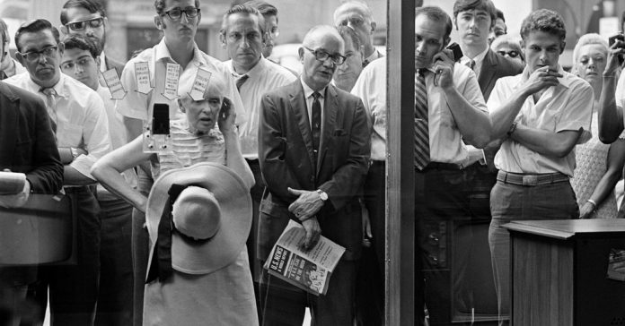 What’s Going On in This Picture? | Oct. 28, 2019