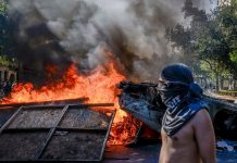 Lesson of the Day: ‘From Chile to Lebanon, Protests Flare Over Wallet Issues’ Lesson of the Day: ‘From Chile to Lebanon, Protests Flare Over Wallet Issues’