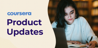 Crush your learning goals with Coursera in the car and Amazon Alexa Crush your learning goals with Coursera in the car and Amazon Alexa