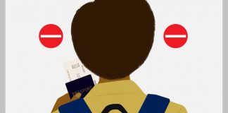 Passport Passport