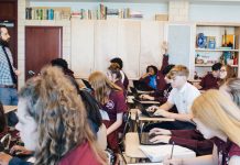 What Students Are Saying About Politics in School, Who They Turn To in a Crisis, and Stress What Students Are Saying About Politics in School, Who They Turn To in a Crisis, and Stress