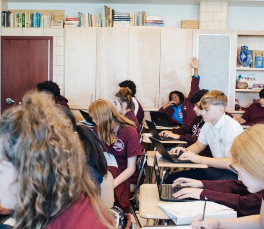What Students Are Saying About Politics in School, Who They Turn To in a Crisis, and Stress What Students Are Saying About Politics in School, Who They Turn To in a Crisis, and Stress