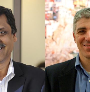 A New (co-)CEO for edX: Previous President and COO Adam Medros A New (co-)CEO for edX: Previous President and COO Adam Medros