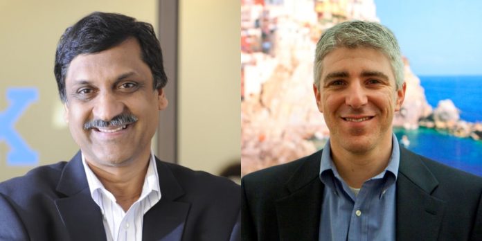 A New (co-)CEO for edX: Previous President and COO Adam Medros