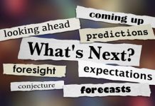 Forecasts for 2020 Forecasts for 2020