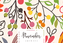 Free November Wallpaper Free November Wallpaper