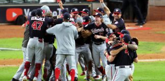 World Series Champions World Series Champions