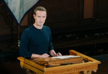 Should Facebook Fact-Check Political Speech? Should Facebook Fact-Check Political Speech?