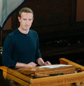 Should Facebook Fact-Check Political Speech? Should Facebook Fact-Check Political Speech?