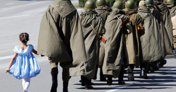 What’s Going On in This Picture? | Nov. 4, 2019