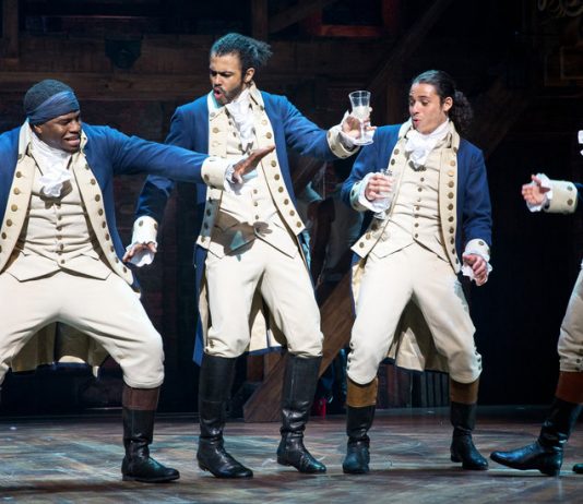 What Work of Art or Culture Would You Recommend That Everyone Experience? What Work of Art or Culture Would You Recommend That Everyone Experience?