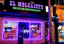 Using Sensory Images: Restaurant Reviews Using Sensory Images: Restaurant Reviews