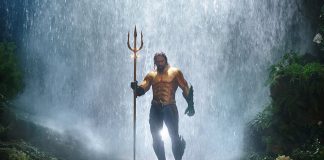 Learning From Negative Reviews: ‘Aquaman’ and Mumble Rap Learning From Negative Reviews: ‘Aquaman’ and Mumble Rap