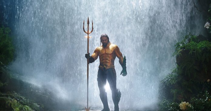 Learning From Negative Reviews: ‘Aquaman’ and Mumble Rap