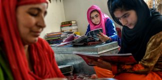 Lesson of the Day: ‘Anxious and Cooped Up, 1.5 Million Kashmiri Children Are Still Out of School’ Lesson of the Day: ‘Anxious and Cooped Up, 1.5 Million Kashmiri Children Are Still Out of School’