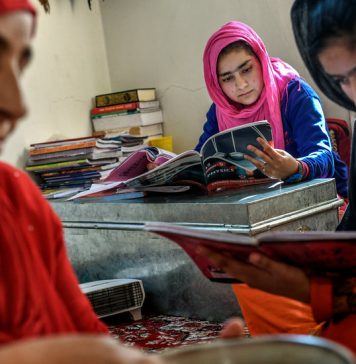 Lesson of the Day: ‘Anxious and Cooped Up, 1.5 Million Kashmiri Children Are Still Out of School’ Lesson of the Day: ‘Anxious and Cooped Up, 1.5 Million Kashmiri Children Are Still Out of School’