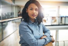 Gender Inequality at the Executive Level in the Learning System Market Gender Inequality at the Executive Level in the Learning System Market