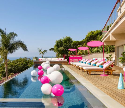 Dream House Dream House