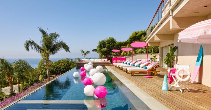 Dream House Dream House