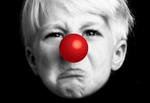 Do You Ever Laugh at the Misfortune of Others? Do You Ever Laugh at the Misfortune of Others?