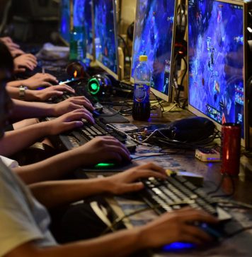 Lesson of the Day: ‘90 Minutes a Day, Until 10 P.M.: China Sets Rules for Young Gamers’ Lesson of the Day: ‘90 Minutes a Day, Until 10 P.M.: China Sets Rules for Young Gamers’
