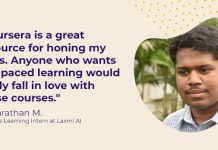 Turning an interest in programming into an AI career Turning an interest in programming into an AI career