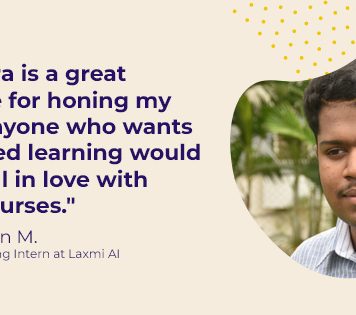 Turning an interest in programming into an AI career Turning an interest in programming into an AI career