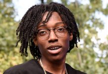 Film Club: ‘How a Teen Rapper With Braces Took Over the Streaming World’ Film Club: ‘How a Teen Rapper With Braces Took Over the Streaming World’
