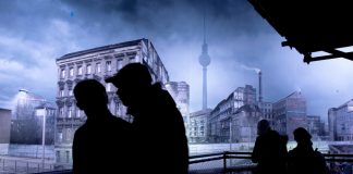 Lesson of the Day: ‘Germany Has Been Unified for 30 Years. Its Identity Still Is Not.’ Lesson of the Day: ‘Germany Has Been Unified for 30 Years. Its Identity Still Is Not.’