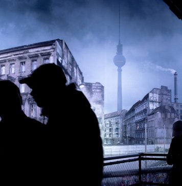 Lesson of the Day: ‘Germany Has Been Unified for 30 Years. Its Identity Still Is Not.’ Lesson of the Day: ‘Germany Has Been Unified for 30 Years. Its Identity Still Is Not.’