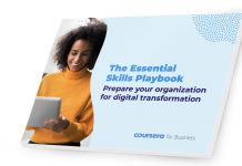 Announcing the Essential Skills Playbook Announcing the Essential Skills Playbook