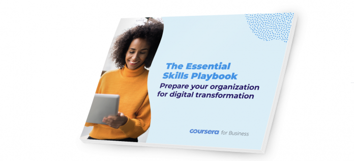Announcing the Essential Skills Playbook