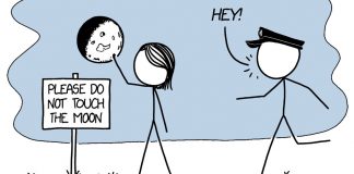 Lesson of the Day: ‘If I Touched the Moon, What Would It Feel Like?’ Lesson of the Day: ‘If I Touched the Moon, What Would It Feel Like?’