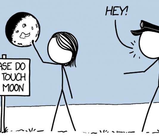Lesson of the Day: ‘If I Touched the Moon, What Would It Feel Like?’ Lesson of the Day: ‘If I Touched the Moon, What Would It Feel Like?’