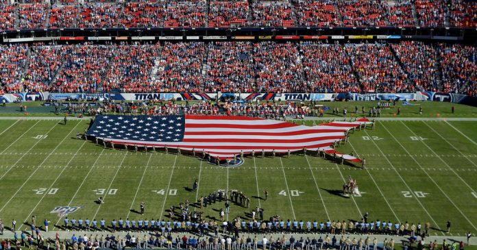 Why Do You Follow Sports?