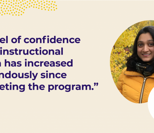 Taking instructional design to the next level Taking instructional design to the next level