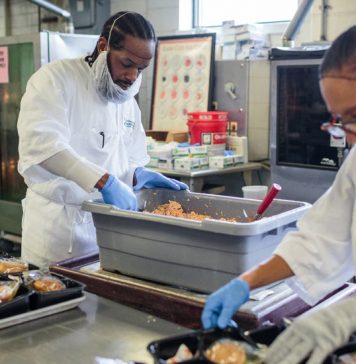 Should Students Be Punished for Not Having Lunch Money? Should Students Be Punished for Not Having Lunch Money?