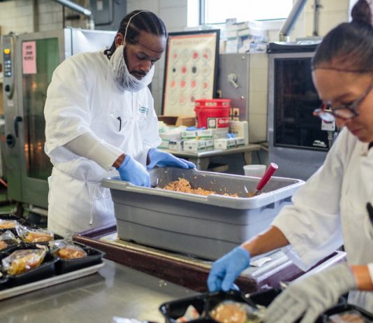 Should Students Be Punished for Not Having Lunch Money? Should Students Be Punished for Not Having Lunch Money?