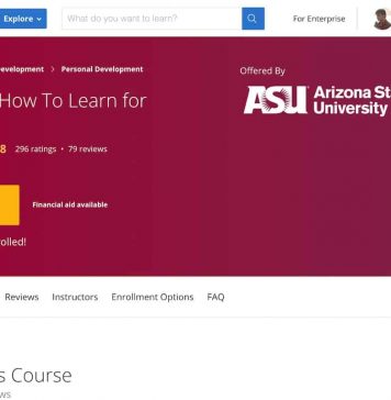 On Coursera, Courses now Start Every Day On Coursera, Courses now Start Every Day